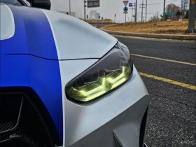 BMW M4 COMPETITION* M PERFORMANCE* XDRIVE* AKRAPOVIC* CAR, снимка 10