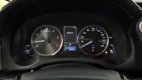 Lexus IS BLIND SPOT* ЛЮК* ПОДГРЕВ ВОЛАН* КРАЙНА ЦЕНА, снимка 8
