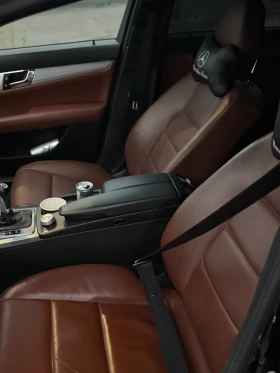 Mercedes-Benz C 320 Нов внос от Германия C320 4matic , снимка 10