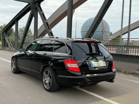 Mercedes-Benz C 320 Нов внос от Германия C320 4matic , снимка 8