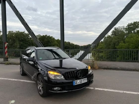 Mercedes-Benz C 320 Нов внос от Германия C320 4matic , снимка 6