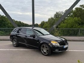 Mercedes-Benz C 320 Нов внос от Германия C320 4matic , снимка 7