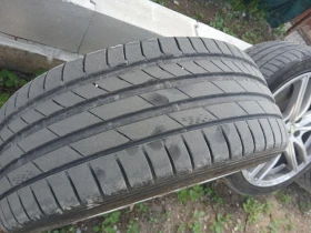 VW Golf  ДЖАНТИ+ ГУМИ, снимка 4