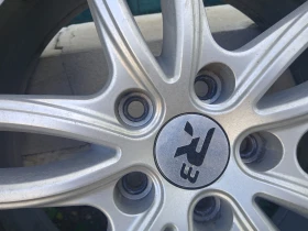 VW Golf  ДЖАНТИ+ ГУМИ, снимка 5