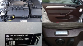 VW Passat 2.0TDI 150 Коня_* LED_* , снимка 17