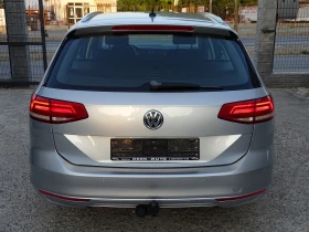 VW Passat 2.0TDI 150 Коня_* LED_* , снимка 4
