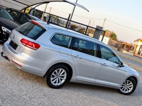 VW Passat 2.0TDI 150 Коня_* LED_* , снимка 7