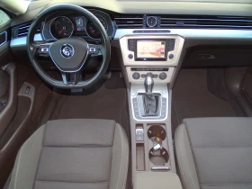 VW Passat 2.0TDI 150 Коня_* LED_* , снимка 10