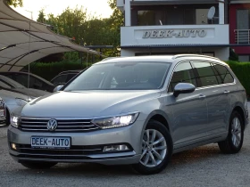 VW Passat 2.0TDI 150 Коня_* LED_* , снимка 2
