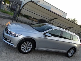 VW Passat 2.0TDI 150 Коня_* LED_* , снимка 7