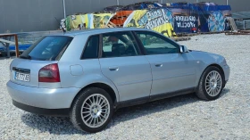 Audi A3 1.9 TDI/101 Клима* * * , снимка 5