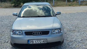 Audi A3 1.9 TDI/101 Клима* * * , снимка 4