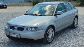 Audi A3 1.9 TDI/101 Клима* * * , снимка 2
