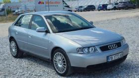 Audi A3 1.9 TDI/101 Клима* * * , снимка 1