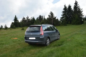 Citroen Grand C4 Picasso, снимка 2