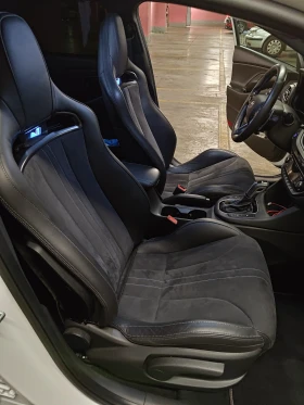 Hyundai I30 Fastback N, снимка 15