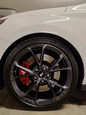 Hyundai I30 Fastback N, снимка 10