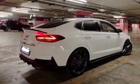 Hyundai I30 Fastback N, снимка 4
