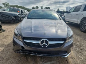 Mercedes-Benz CLA 250 2.0l 4Matic, снимка 5