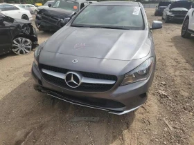 Mercedes-Benz CLA 250 2.0l 4Matic, снимка 13