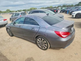 Mercedes-Benz CLA 250 2.0l 4Matic, снимка 2