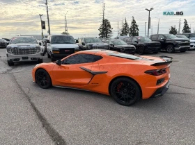 Chevrolet Corvette Z06 3LZ * Coupe * RWD * АвтоКредит * (ЦЕНА ДО БГ), снимка 5