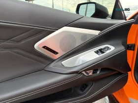 Chevrolet Corvette Z06 3LZ * Coupe * RWD * АвтоКредит * (ЦЕНА ДО БГ), снимка 13