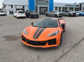 Chevrolet Corvette Z06 3LZ * Coupe * RWD * АвтоКредит * (ЦЕНА ДО БГ), снимка 10