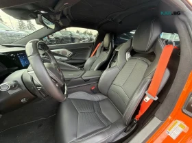 Chevrolet Corvette Z06 3LZ * Coupe * RWD * АвтоКредит * (ЦЕНА ДО БГ), снимка 16