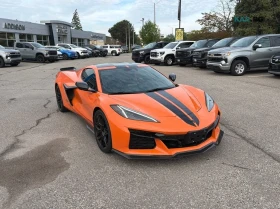 Chevrolet Corvette Z06 3LZ * Coupe * RWD * АвтоКредит * (ЦЕНА ДО БГ), снимка 9