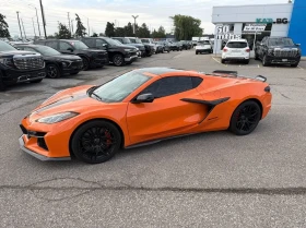 Chevrolet Corvette Z06 3LZ * Coupe * RWD * АвтоКредит * (ЦЕНА ДО БГ), снимка 3