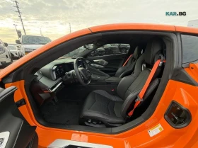 Chevrolet Corvette Z06 3LZ * Coupe * RWD * АвтоКредит * (ЦЕНА ДО БГ), снимка 14