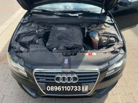 Audi A4 1.8TFSI 160k 4х4 на части, снимка 4