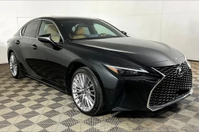 Lexus IS 300 Luxury Package, снимка 1