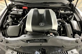 Lexus IS 300 Luxury Package, снимка 16