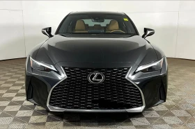 Lexus IS 300 Luxury Package, снимка 2