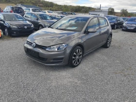 VW Golf 1.4TGi110кМЕТАН, снимка 1
