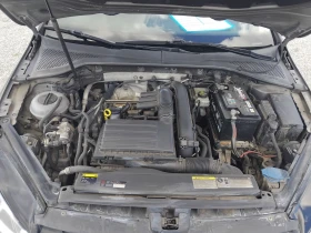 VW Golf 1.4TGi110кМЕТАН, снимка 3