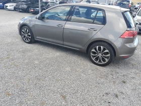 VW Golf 1.4TGi110кМЕТАН, снимка 4