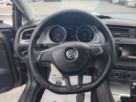 VW Golf 1.4TGi110кМЕТАН, снимка 14