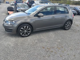 VW Golf 1.4TGi110кМЕТАН, снимка 2
