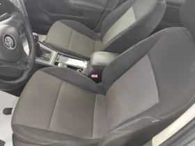 VW Golf 1.4TGi110кМЕТАН, снимка 12