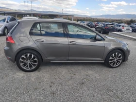VW Golf 1.4TGi110кМЕТАН, снимка 8