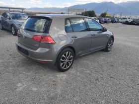 VW Golf 1.4TGi110кМЕТАН, снимка 5