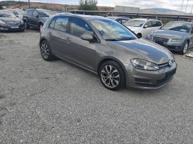 VW Golf 1.4TGi110кМЕТАН, снимка 11