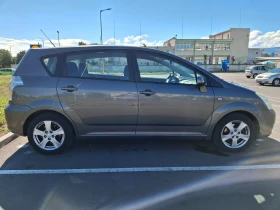 Toyota Corolla verso 1.8 vvt-i, снимка 1