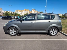 Toyota Corolla verso 1.8 vvt-i, снимка 2
