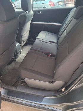 Toyota Corolla verso 1.8 vvt-i, снимка 7