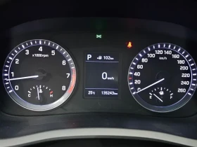 Hyundai Sonata 2.0, снимка 8