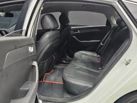 Hyundai Sonata 2.0, снимка 12